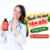 Thuốc Trị Mụn Tận Gốc Hiệu Quả An Toàn